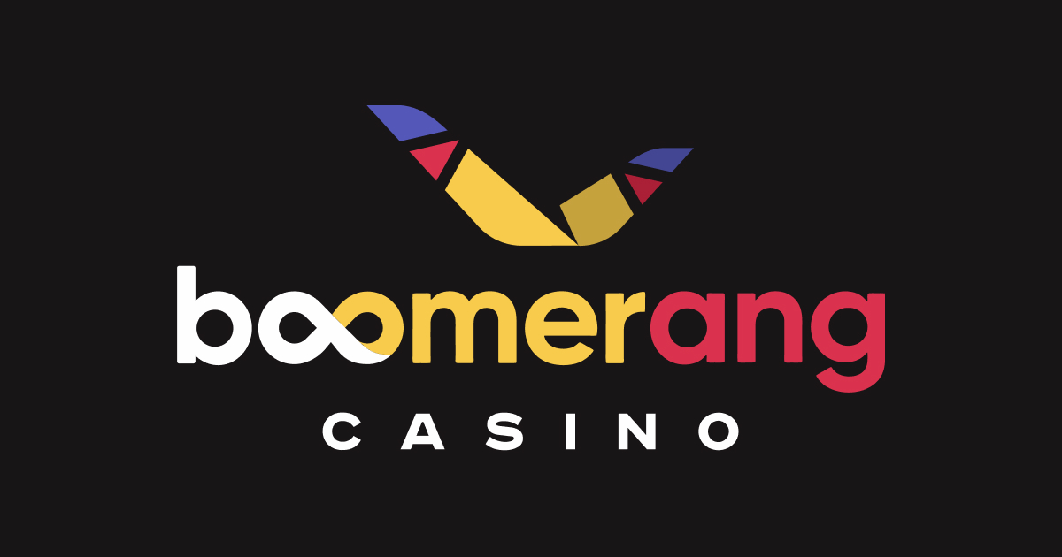 Boomerang Casino